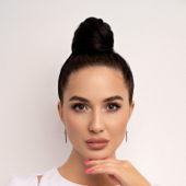 Шамакина Наталья Олеговна, косметолог