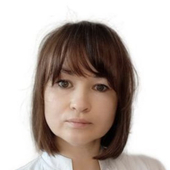 Сафарова Екатерина Геннадьевна, детский психиатр