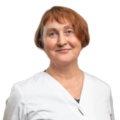 Каткова Ольга Анатольевна, дерматолог