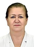 Каланова Алла Павловна, онколог
