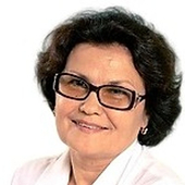 Гаврилова Л. Н., терапевт