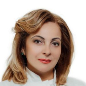 Гусова Мадина Казбековна, офтальмолог