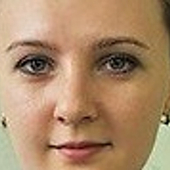 Алексеева Ольга Анатольевна, терапевт