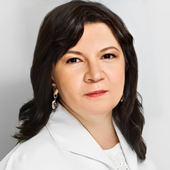 Герасимова Татьяна Александровна, педиатр