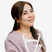 Манджиева Амуланг Сергеевна, эндокринолог