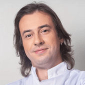 Гулый Павел Владимирович, эмбриолог