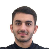 Саакян Тигран Арамович, стоматолог-терапевт