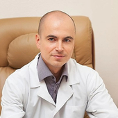 Сандаков Илья Петрович, стоматолог-ортопед