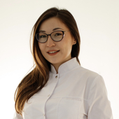 Ахметова Александра Николаевна, гинеколог