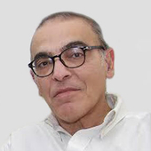 Азулай Даниэль, трансплантолог