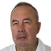 Елькин Владимир Дмитриевич, дерматолог