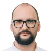 Ковалев Валентин Сергеевич, педиатр