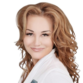 Максимова Юлия Владимировна, гинеколог