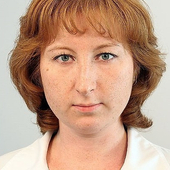 Брусянская Анна Сергеевна, невролог