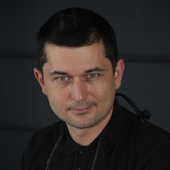 Магдиев Тимур Рашитович, имплантолог