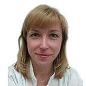 Чмулева Марина Борисовна, невролог