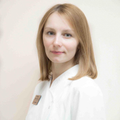 Лыкова Наталья Анатольевна, ЛОР