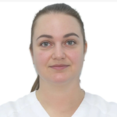 Зотова Кристина Сергеевна, проктолог