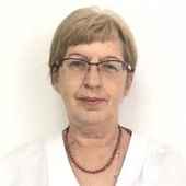 Нефедова Людмила Александровна, терапевт