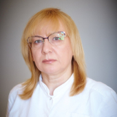 Кондаурова Ольга Витальевна, гинеколог