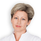 Костенко Елена Владимировна, офтальмолог