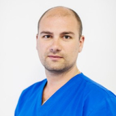 Ковальчук Илья Александрович, кардиолог