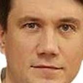 Белов Роман Вениаминович, анестезиолог