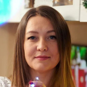 Ольга Вячеславовна, детский логопед