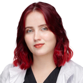 Блинда Наталья Александровна, офтальмолог