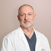 Кущенко Виктор Иванович, пластический хирург