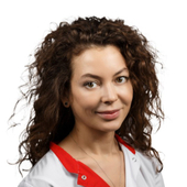 Баримбойм Ольга Сергеевна, эндокринолог