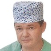 Михайлов Валерий Геннадьевич, травматолог