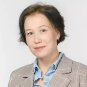 Валдайская Валерия Владимировна, психолог