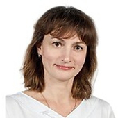 Казакова Екатерина Владимировна, эндоскопист