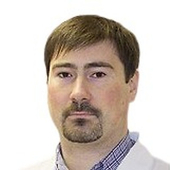 Москалец Николай Юрьевич, рентгенолог