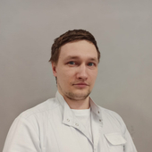 Храмов Николай Владимирович, ортопед