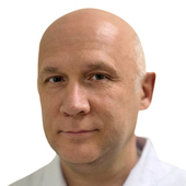 Архипов Владимир Иванович, рефлексотерапевт