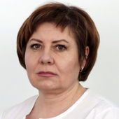 Вьюжанина Елена Владимировна, стоматолог-терапевт