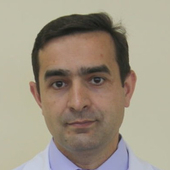 Хусаинов Булат Галяутдинович, реабилитолог