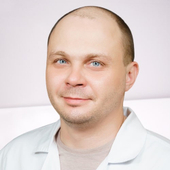 Мягков Евгений Васильевич, хирург