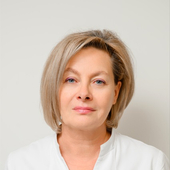 Петрова Оксана Сергеевна, офтальмолог