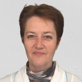 Донскова Елена Борисовна, детский гастроэнтеролог