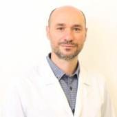 Авласевич Игорь Владимирович, ортопед