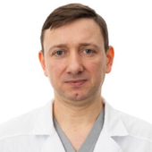 Чижов Олег Олегович, гинеколог