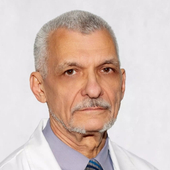 Шапошников Владимир Михайлович, гастроэнтеролог