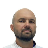 Лазарев Александр Алексеевич, невролог