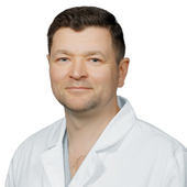Реут Евгений Александрович, андролог