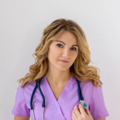 Медведева Татьяна Дмитриевна, педиатр