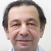 Блюменталь Илья Яковлевич, пульмонолог