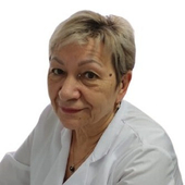 Васева Елена Николаевна, гинеколог